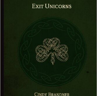 exit unicorns by cindy brandner
