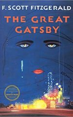 BOOK TO MOVIE REVIEW: The Great Gatsby by F. Scott Fitzgerald