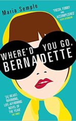 BOOK TO MOVIE: Where’d You Go, Bernadette