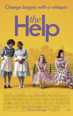 BOOK TO MOVIE REVIEW: The Help by Kathryn Stockett