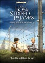 BOOK TO MOVIE: The Boy in the Striped Pajamas