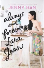 BOOK TO MOVIE: Always and Forever, Lara Jean by Jenny Han