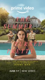 BOOK TO TV COMPARISON: The Summer I Turned Pretty (Season 1)