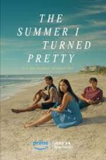 BOOK TO TV COMPARISON: The Summer I Turned Pretty (Season 2)