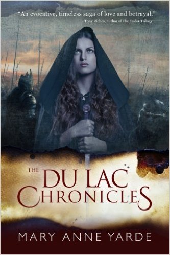 BOOK REVIEW: “The Du Lac Chronicles” by Mary Anne Yarde