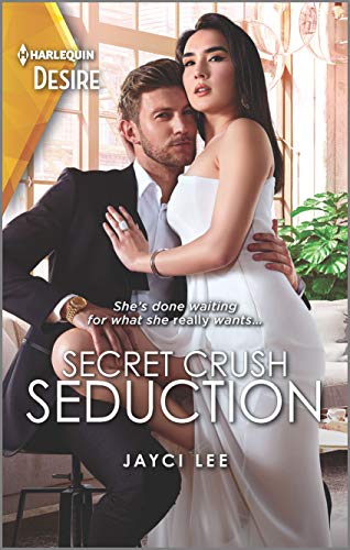 BOOK REVIEW: Secret Crush Seduction by Jaycie Lee