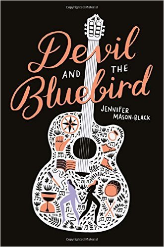 BOOK REVIEW: “Devil and the Blue Bird” by Jennifer Mason-Black