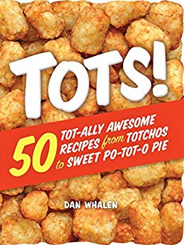 BOOK REVIEW: Tots by Dan Whalen