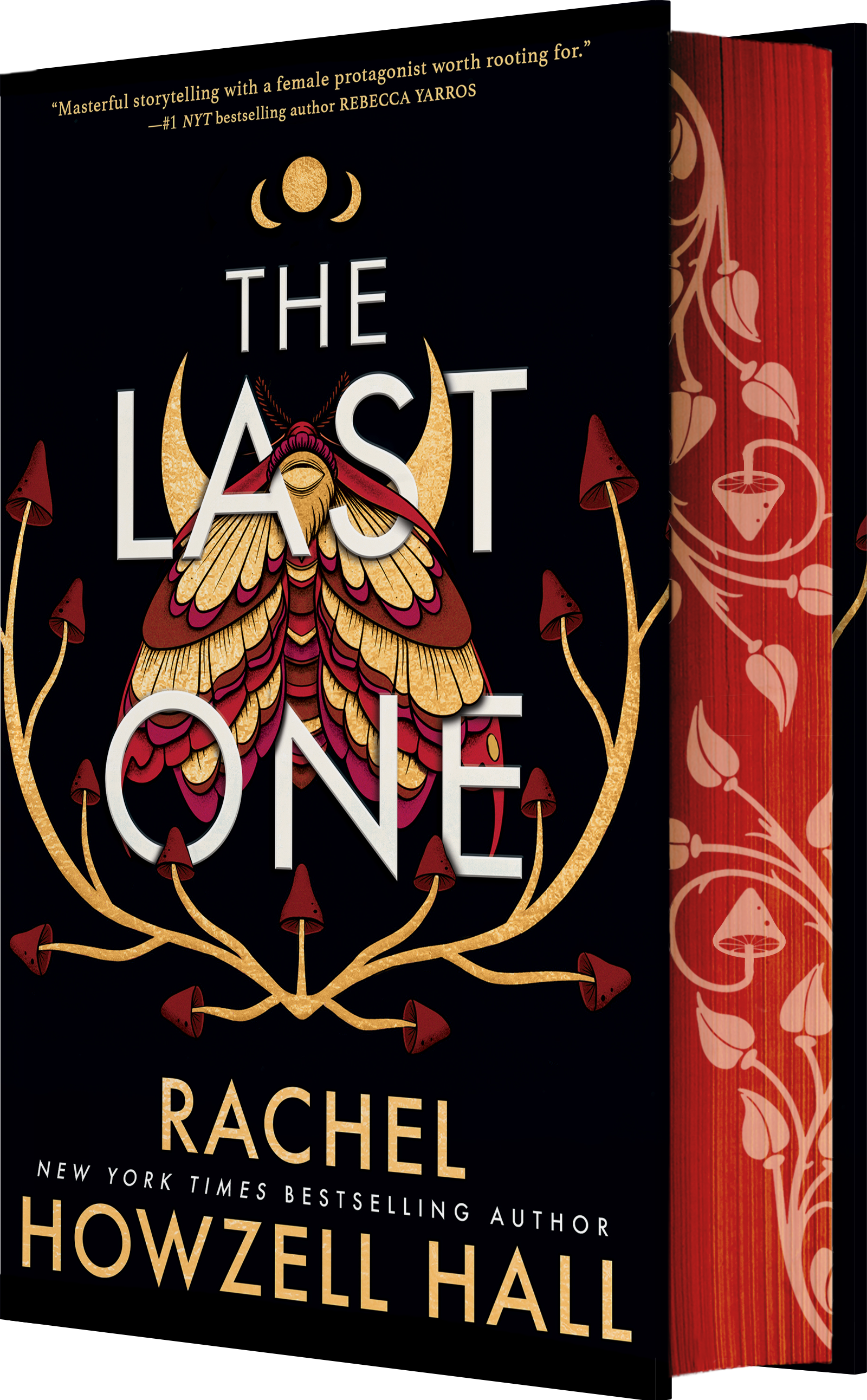 BOOK REVIEW: The Last One by Rachel Howzell Hall
