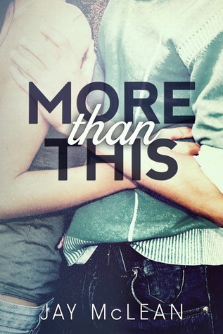 BOOK REVIEW: “More Than This” by Jay McLean