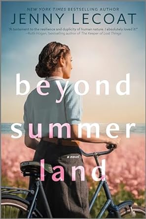 BOOK REVIEW: Beyond Summerland by Jenny Lecoat