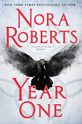 BOOK REVIEW: Year One by Nora Roberts