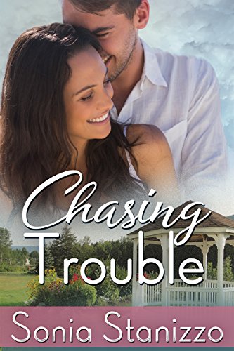 BOOK REVIEW: Chasing Trouble by Sonia Stanizzo