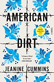 BOOK REVIEW: American Dirt by Jeanine Cummins