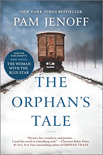 BOOK REVIEW: The Orphan’s Tale by Pam Jenoff