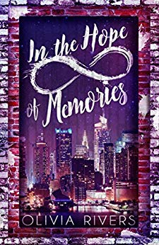 BOOK REVIEW: In the Hope of Memories by Olivia Rivers