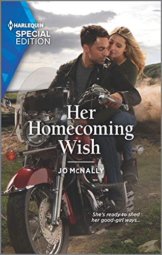 BOOK REVIEW: Her Homecoming Wish by Jo McNally