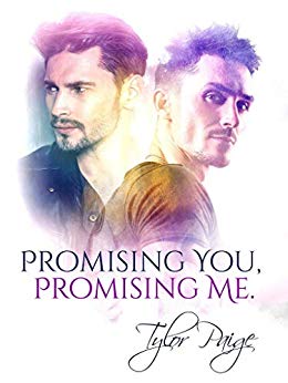 BOOK REVIEW: Promising You, Promising Me by Tylor Paige