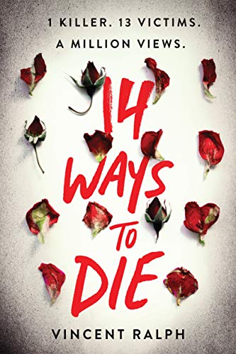 BOOK REVIEW: 14 Ways to Die by Vincent Ralph