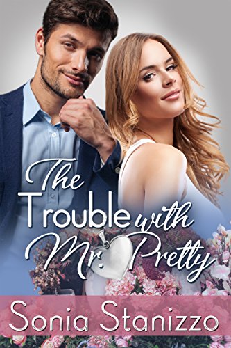BOOK REVIEW: The Trouble with Mr. Pretty by Sonia Stanizzo