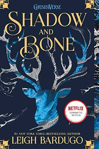 BOOK REVIEW: Shadow and Bone by Leigh Bardugo