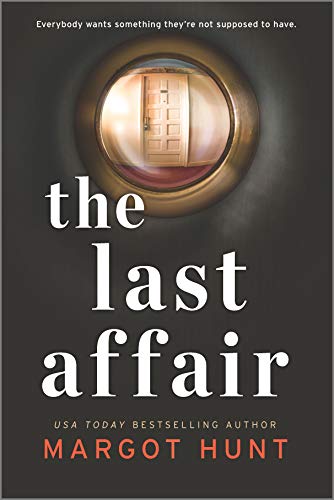BOOK REVIEW: The Last Affair by Margot Hunt