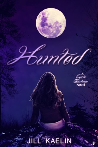 BOOK REVIEW: Hunted (Cycle 13) by Jill Kaelin