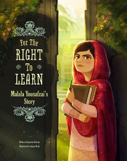 BOOK REVIEW: “For the Right to Learn” by Rebecca Langston-George