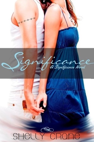 BOOK REVIEW: “Significance” by Shelly Crane