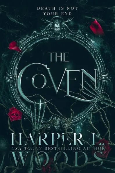 BOOK REVIEW: The Coven by Harper L. Woods