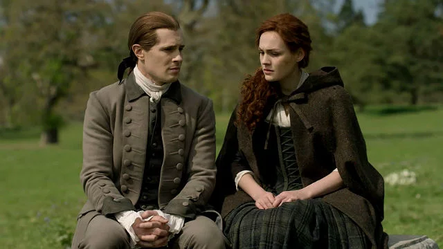 TV RECAP: Outlander, S4: E11 “If Not For Hope”