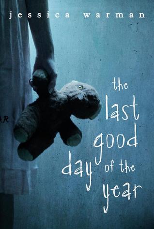 BOOK REVIEW: “The Last Good Day of the Year” by Jessica Warman