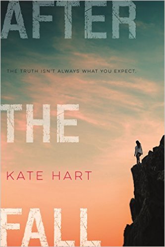BOOK REVIEW: After the Fall by Kate Hart