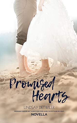 BOOK REVIEW: Promised Hearts by Lindsay Detwiler