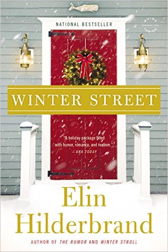 BOOK REVIEW: Winter Street by Elin Hilderbrand