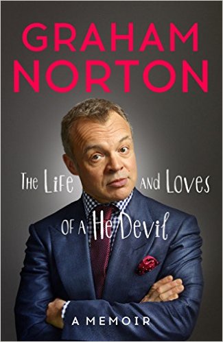 BOOK REVIEW: “The Life and Loves of a He Devil: A Memoir
