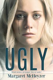 BOOK REVIEW: “Ugly” by Margaret McHeyzer