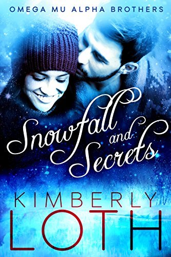 BOOK REVIEW: Snowfall and Secrets by Kimmy Loth