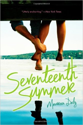BOOK REVIEW: Seventeenth Summer by Maureen Daly