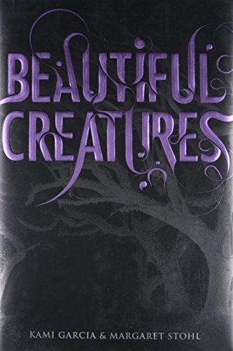 BOOKS TO MOVIES: Beautiful Creatures