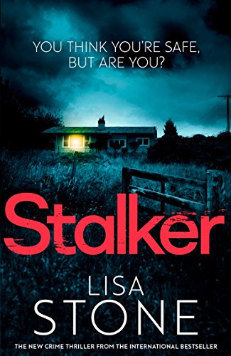 BOOK REVIEW: Stalker by Lisa Stone