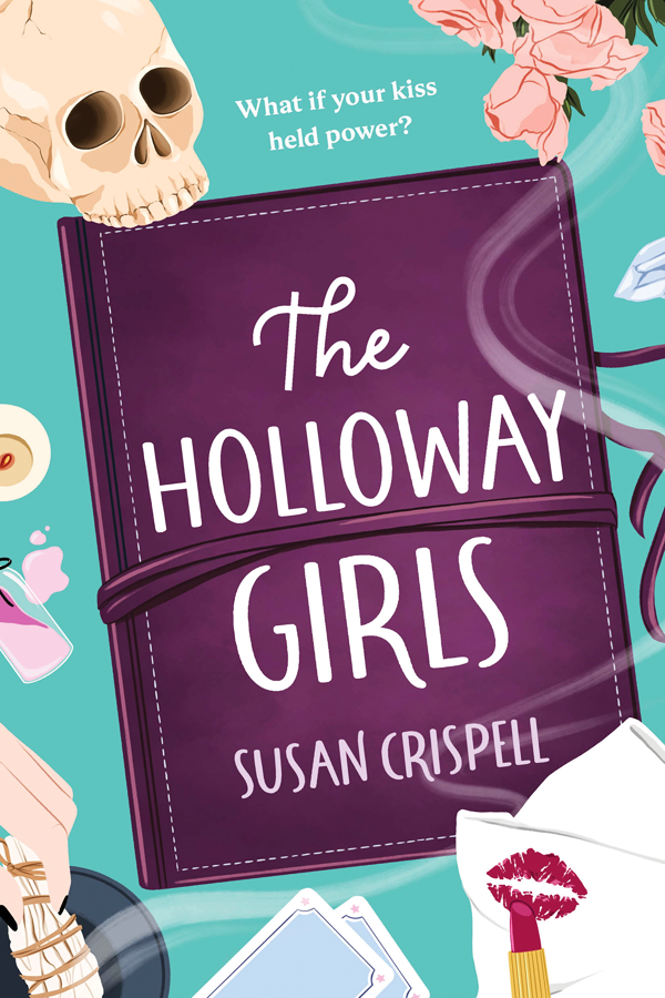 BOOK REVIEW: The Holloway Girls by Susan Bishop Crispell
