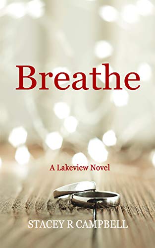 BOOK REVIEW: Breathe by Stacey R. Campbell