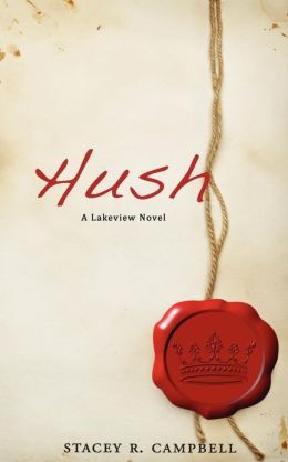 BOOK REVIEW: “Hush” by Stacey R. Campbell