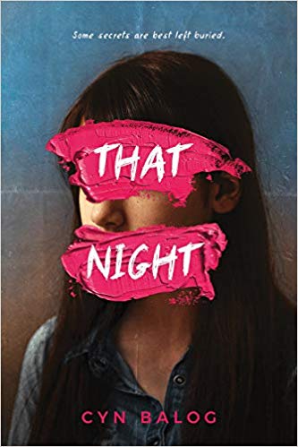 BOOK REVIEW: That Night by Cyn Balog
