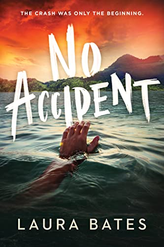BOOK REVIEW: No Accident by Laura Bates