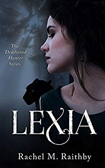 BOOK REVIEW: Lexia by Rachel M. Raithby