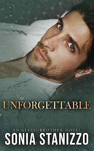 BOOK REVIEW: Unforgettable by Sonia Stanizzo