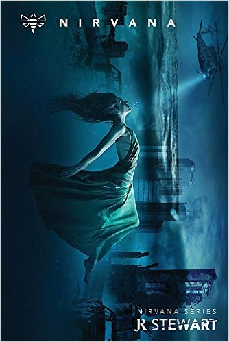 BOOK REVIEW: “Nirvana” by J.R. Stewart
