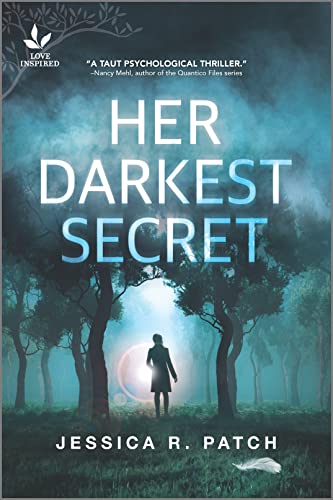 BOOK REVIEW: Her Darkest Secret by Jessica R. Patch